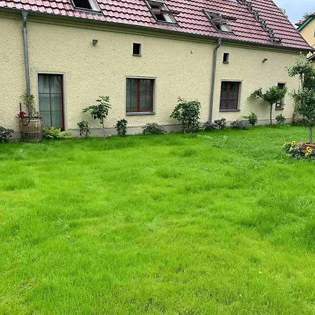 Historisches Retro Loft 70m2 Mit Garten & Seenaehe Schwielowsee