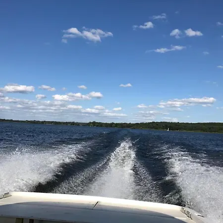 Historisches Retro Loft 120m2 + Garten&seenähe Schwielowsee