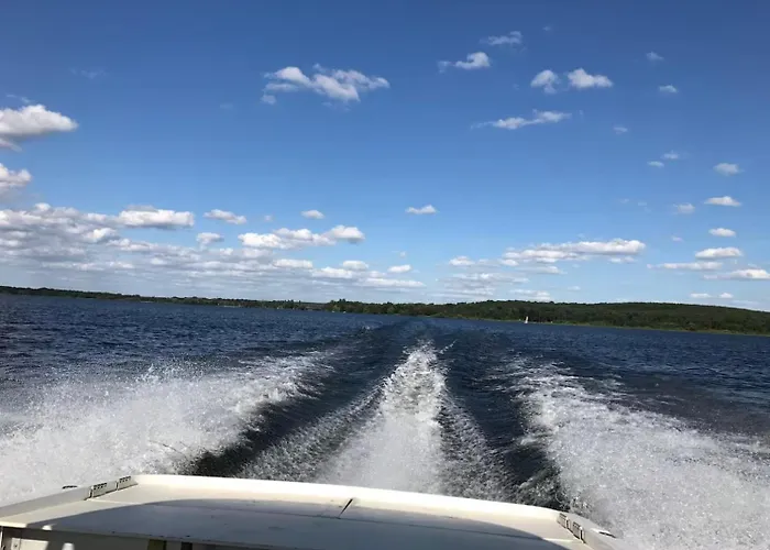 Historisches Retro Loft 70m2 Mit Garten & Seenaehe Schwielowsee